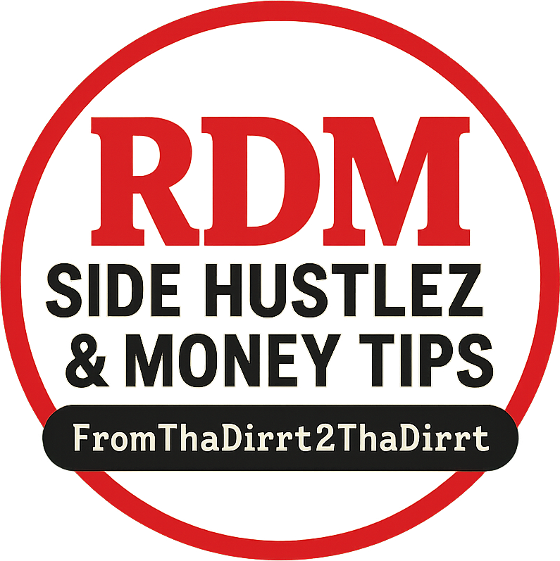 RDM Clothing Co.